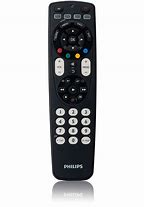 Image result for TV Remote for Philips TV