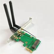 Image result for Mini Wifi Card Antenna
