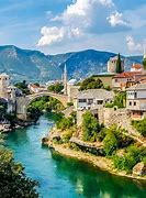 Image result for Bosnia Cities