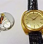 Image result for Quartz Watch Movement to Replace Seiko 6119