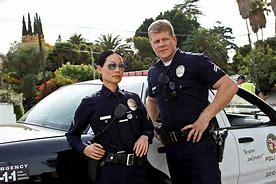 Image result for List of Police Television Dramas