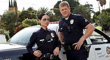 Image result for Current Cop Shows On TV