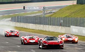 Image result for Cars Inspired Ferrari Daytona SP3