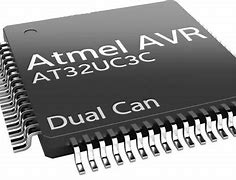 Image result for Atmel AVR