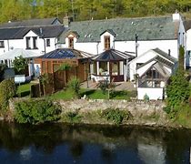 Image result for Parts of the British Where Japan People Love the Most Cottage River