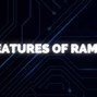 Image result for Purpose of Ram