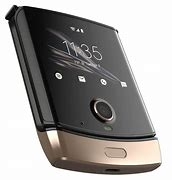 Image result for Motorola Gold Razor