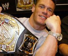 Image result for John Cena Watch