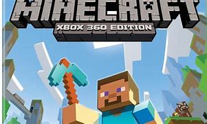 Image result for Minecraft Xbox 360 Release Date