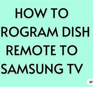 Image result for How to Get Dish Network On Samsung Smart TV
