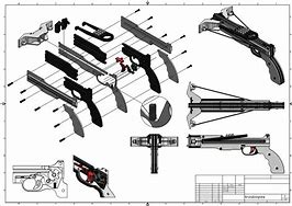 Image result for Hand Crossbow Pathfinder