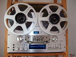 Image result for Reel to Reel Home Stereo