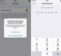 Image result for Login to iCloud On iPhone