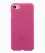 Image result for iPhone 7 Silicone Pink Case