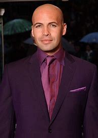 Image result for Billy Zane in Suit