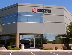 Image result for Kyocera Corporation