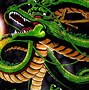 Image result for Shenron Dragon