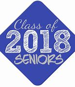 Image result for Class of 2018 PNG