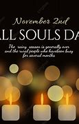 Image result for All Souls Day Pubmat