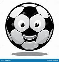 Image result for Smiling Soccer Ball