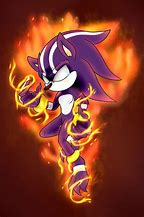 Image result for Darkspine Metal Sonic