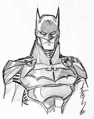 Image result for Batman Anime Art