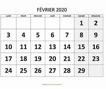 Image result for février