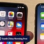 Image result for iPhone X Volume Button Dimensions