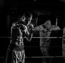 Image result for Is Boxing Martial Arts