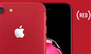 Image result for Red Apple iPhone 2