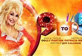 Image result for 9 to 5 the Musical Written by Dolly