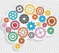 Image result for Animated Gears Brain