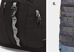 Image result for Front Backpack Link to Rear