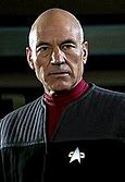 Image result for Captain Picard Pic