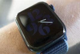 Image result for Apple Series 6 Watch Display On Phone