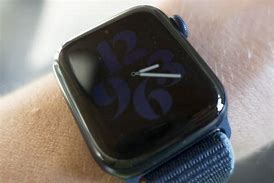 Image result for Apple Watch Series 6 On Wrist