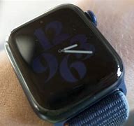 Image result for Apple Watch Series 6 Sapphire Glass