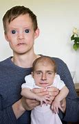 Image result for Funny Photoshop Face Swap