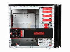 Image result for Sigma T Unicorn PC Case