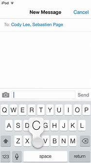Image result for iPhone Texting On Windows 11