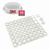 Image result for 3M Rubber Bumpers