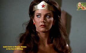 Image result for Retro Wonder Woman