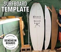 Image result for Surfboard Design Template