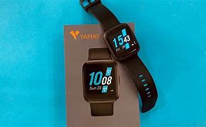 Image result for Back of Yamay Watch