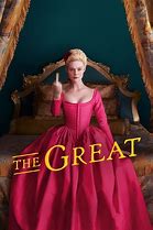Image result for The Great TV Series 2020
