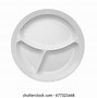 Image result for 9 Inch Divided Plate