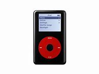 Image result for iPod 4th Generation U2