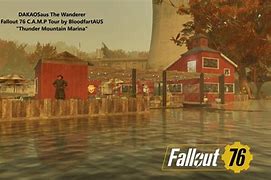 Image result for Thunder Mountain Fallout 76