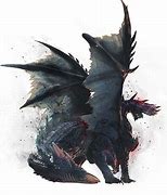 Image result for Monster Hunter Alatreon
