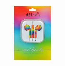 Image result for Claire's Earbuds